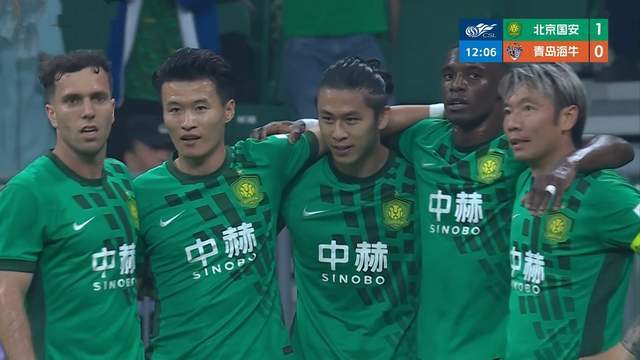 保利体育-暂未续约，林良铭不缺下家 国安留6外援踢亚冠 孔特差个进球